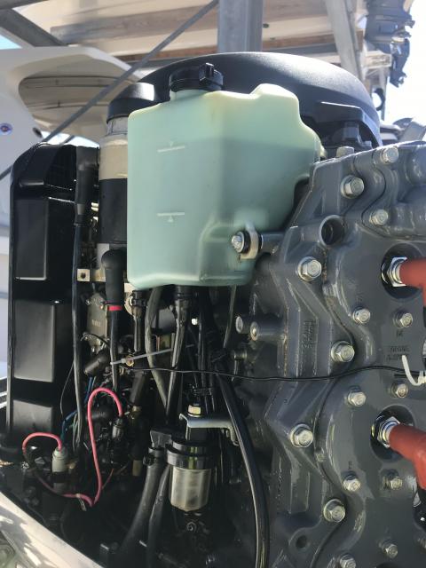 Engines & Generators | Yamaha 150hp 2 stroke