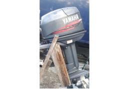 Yamaha 30hp