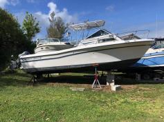 24ft Grady White Offshore [Available]