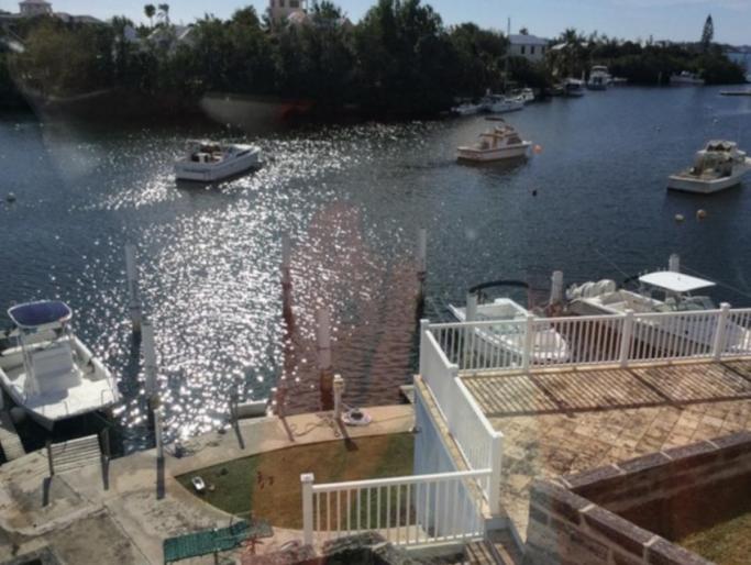 Walk On Mooring for rent in Spanish Point