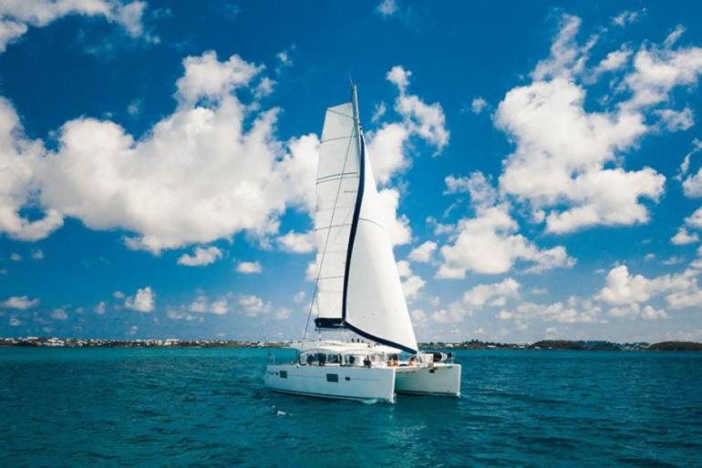 Captain and Mate Needed - True Bermuda Charters