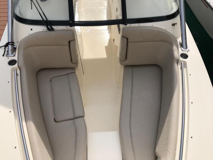 SOLD - 2014 Scout 275 Dorado