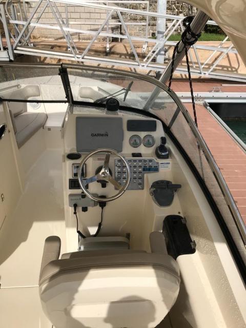 SOLD - 2014 Scout 275 Dorado