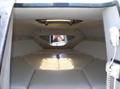 Great Winter Project on 24ft Mastercraft - priced for quick sale