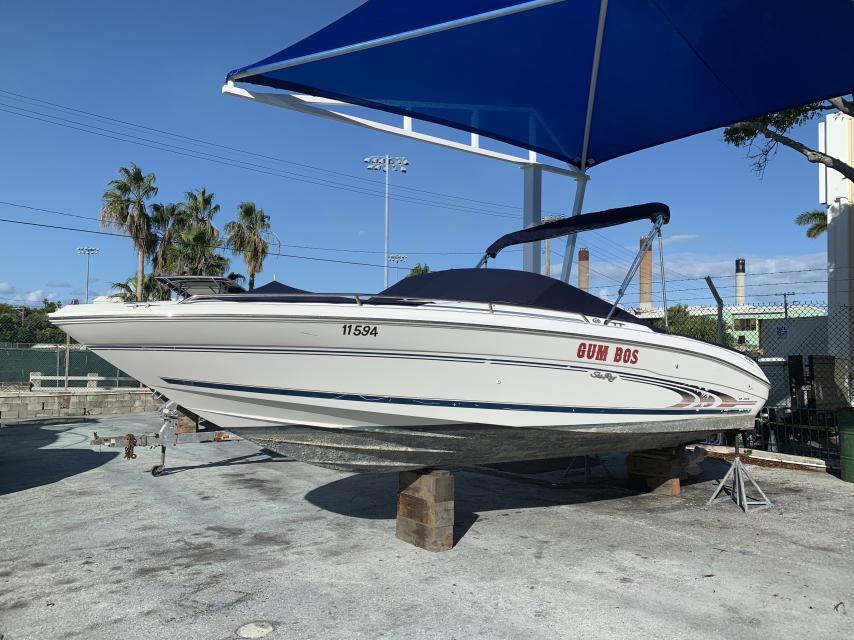 Bermuda Boat Brokers - Buy & Sell with Confidence!