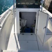 24ft Seacraft Silverhawk