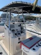 SOLD - 2008 Pursuit 230 with Yamaha 4-Stroke