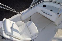 2 Pedestal Seats Wanted