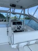 SOLD - Luhrs 36 Open