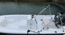 Reduced! 17ft Mako Reduced!