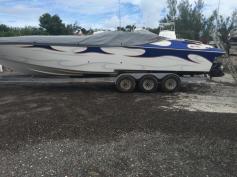 33 ft Challenger REDUCED PRICE