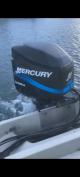 Mercury 200hp