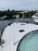 SOLD - Sea Ray 370 Express - Diesel
