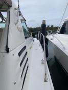 SOLD - Sea Ray 370 Express - Diesel