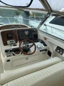 SOLD - Sea Ray 370 Express - Diesel