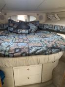 SOLD - Sea Ray 370 Express - Diesel