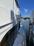 SOLD - Jefferson Viscount Motor Yacht