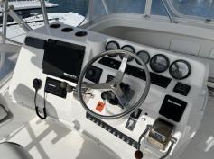 SOLD - Luhrs 36 Convertible