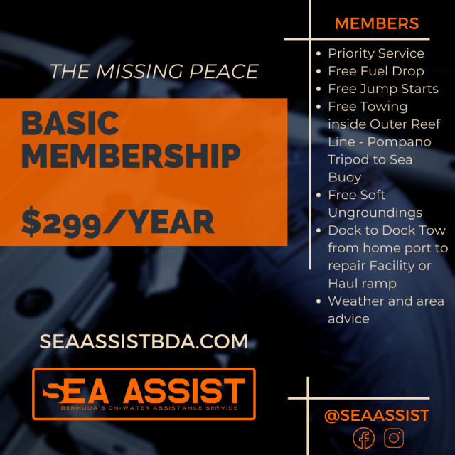 Sea Assist