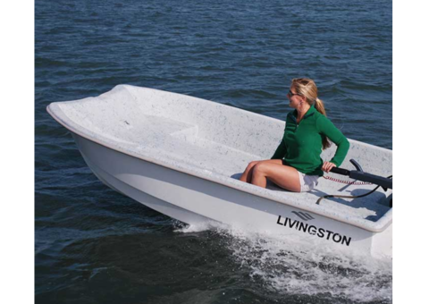 Livingston Boats