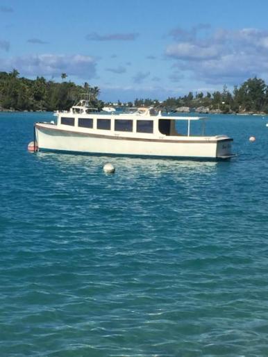 House Boat for sale