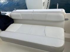 SOLD -  Perfect platform for Bermuda boating - 2010 Pursuit C230 Center Console