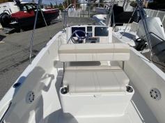 SOLD! Are you looking for the perfect boat for fun in the Bermuda sun?