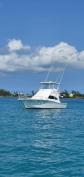 SOLD - Luhrs Convertible 36