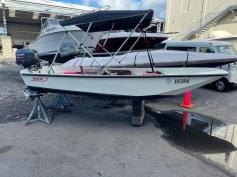 Boston Whaler