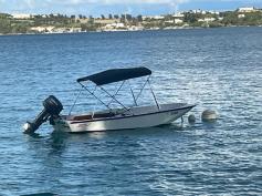 Boston Whaler