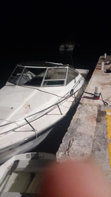 Boat for sale