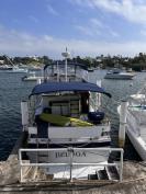 Off Market - DeFever 44 Flybridge Motor Yacht with Diesel Power