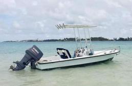 *REDUCED* 17ft Center Console T-Top 90hp Yamaha