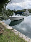 Turnkey boat and mooring for sale!