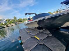 16ft Baja Fun Boat $10k