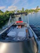 16ft Baja Fun Boat $10k