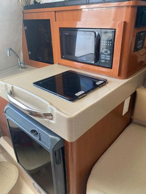 Wellcraft 270 Coastal 2004 - Price Reduction