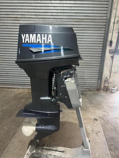 70hp Yamaha