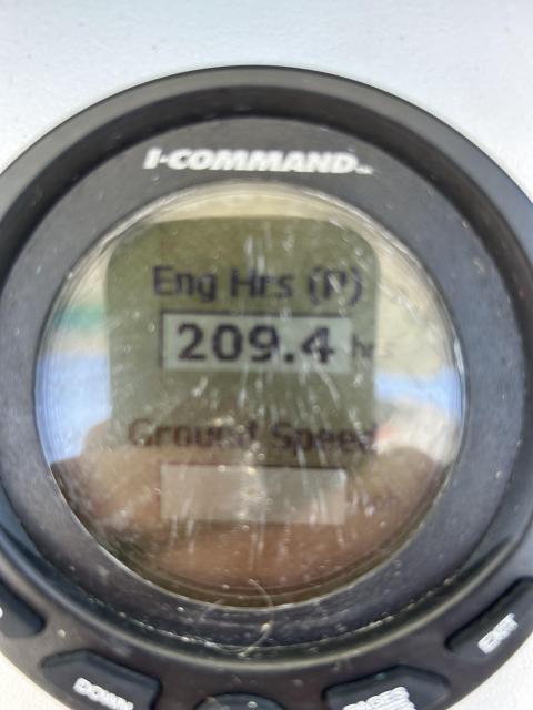 Pair of 2009 ETEC 225