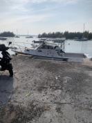 Offsounding Boat for sale