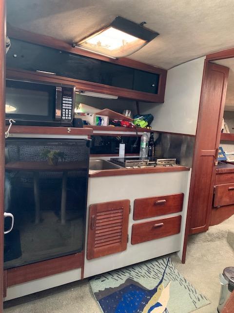 31’ Tiara for Sale - motivated seller