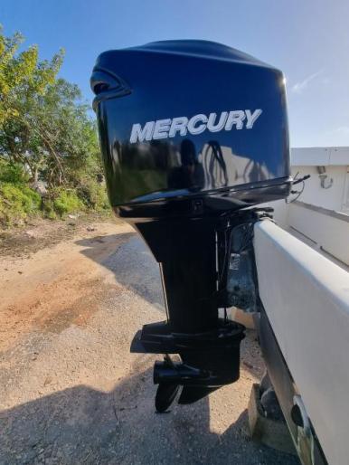 Mercury 175hp $2k