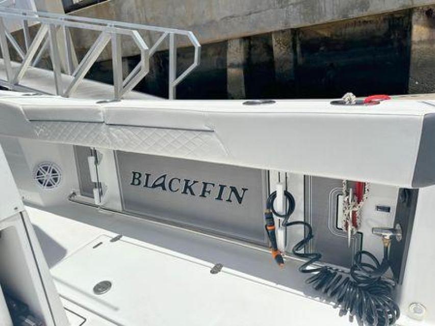 Blackfin CC