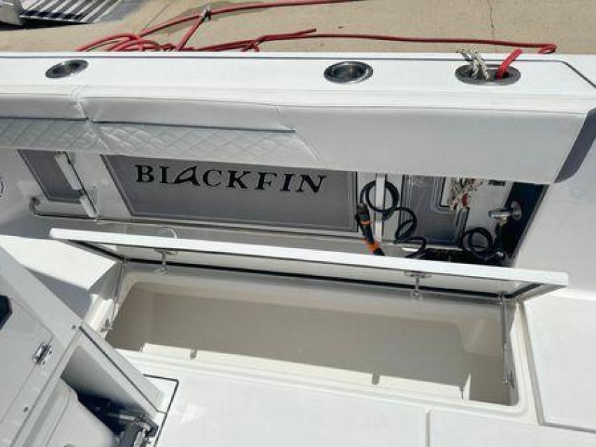Blackfin CC