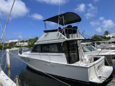 34 ft Catalina Islander