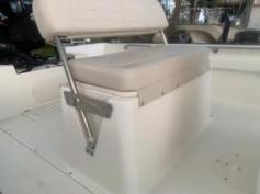 SOLD! Rare Opportunity available on a 2020 Boston Whaler 170 Montauk
