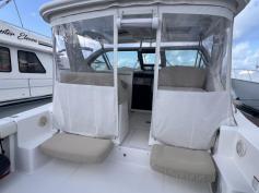 Tiara 3600 Open