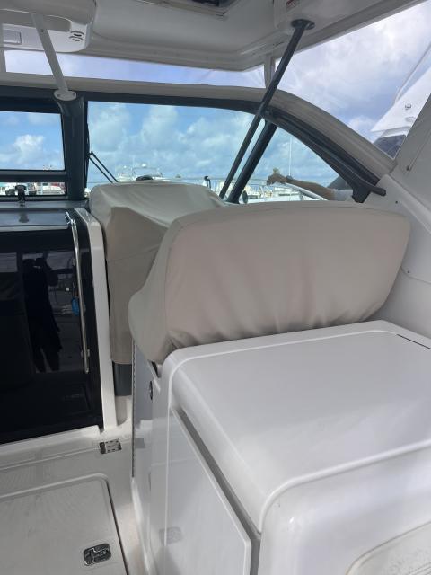 Tiara 3600 Open