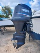 Boston Whaler 150 Yamaha 4 stroke 228hrs $25k