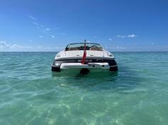 Simply Stunning 20ft Chris Craft Speedster